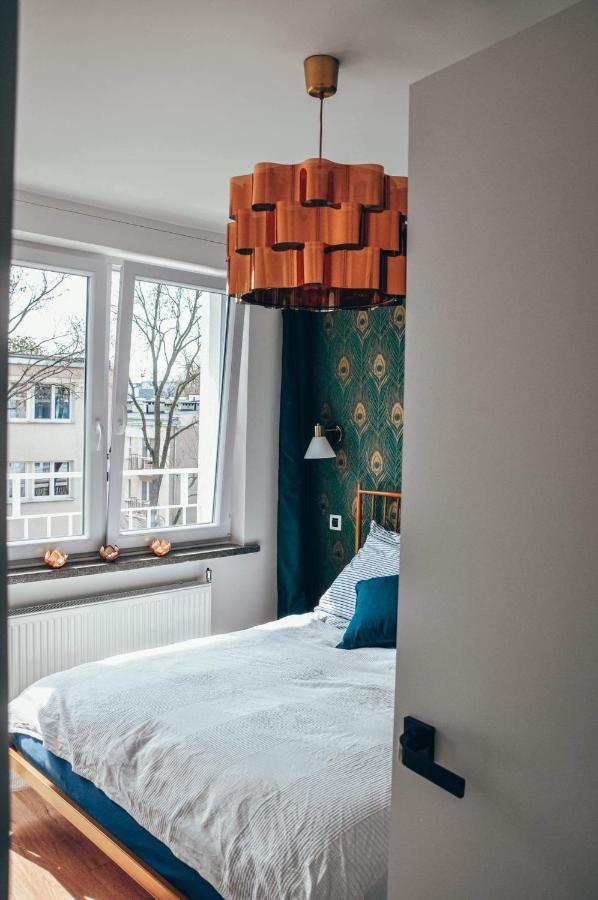 Pink Old Town Warsaw, 2 Rooms, Ac, Brand New! Exterior photo